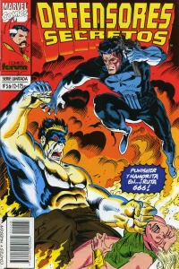 Issue #5
