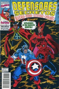 Issue #7