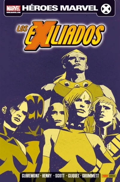 Cover of ¡Vuelta a casa!