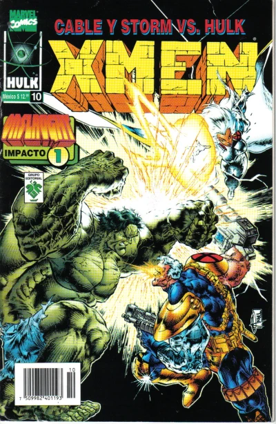 Cover of Cable vision