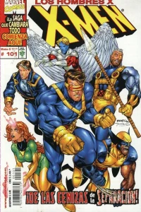 Issue #101
