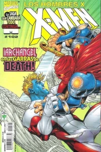 Issue #102