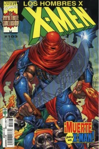 Issue #103