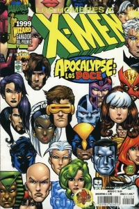 Issue #105