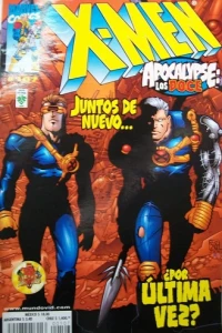 Issue #107