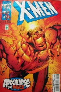 Issue #108