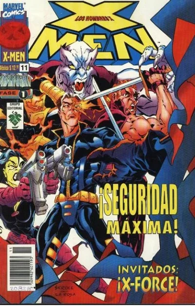 Cover of En compañia de extraños