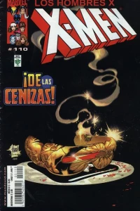 Issue #110