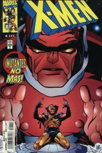 Issue #111