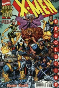 Issue #113