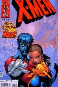Issue #114