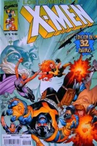 Issue #116