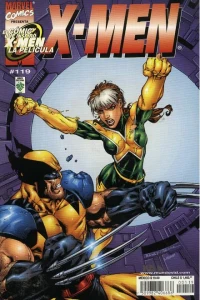 Issue #119