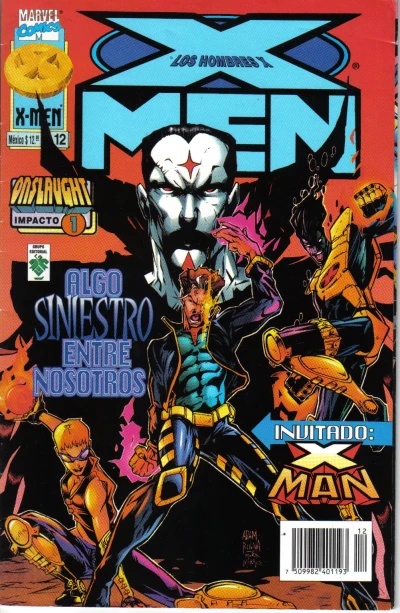 Cover of En compañia de extraños: Los mejores planes...