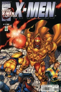 Issue #121