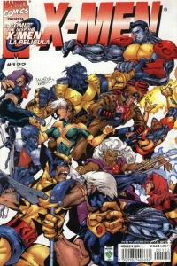 Issue #122