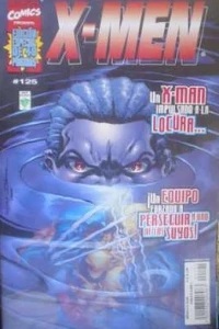 Issue #125