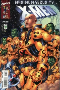 Issue #126