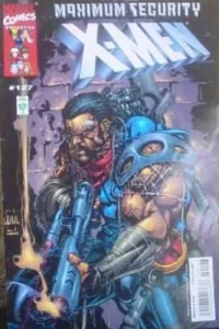 Issue #127