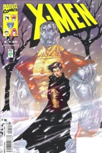 Issue #135