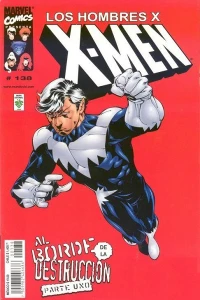 Issue #138