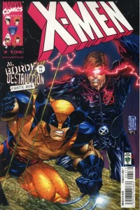 Issue #139