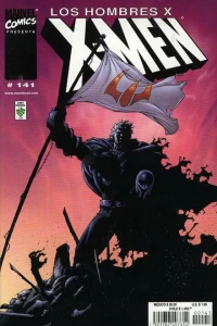 Issue #141