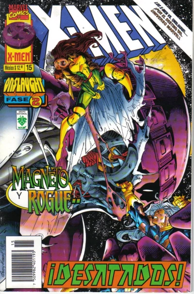 Cover of El principio del fin: Crepúsculo de los dioses