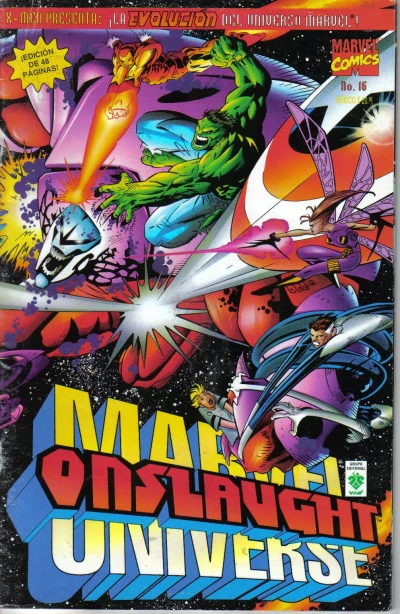 Cover of Con grandes poderes