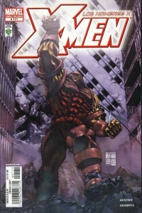 Issue #171
