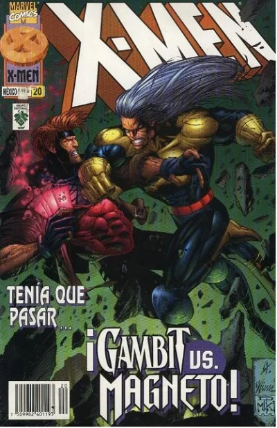 Cover of Testamento