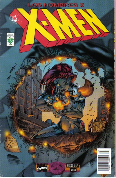 Cover of Ojos de una madre