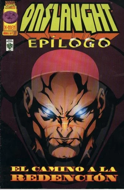 Cover of Prisionero M-13