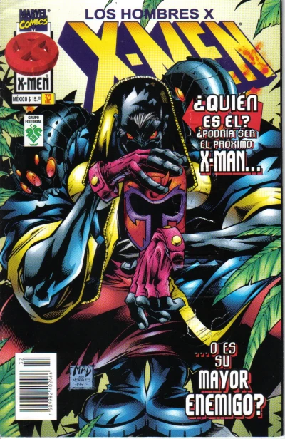 Cover of Siguiendo adelante