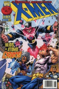 Issue #36