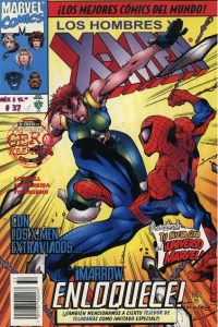 Issue #37