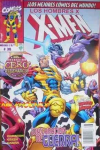 Issue #38