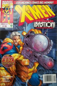 Issue #39