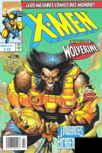Issue #42