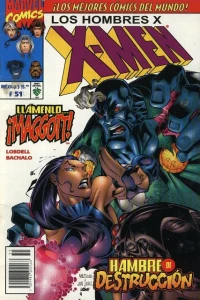 Issue #51