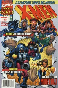 Issue #53