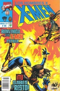 Issue #55