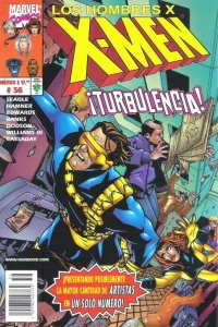 Issue #56
