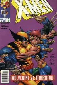 Issue #57