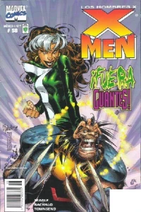 Issue #58