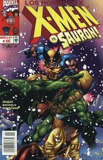 Cover of Issue #59