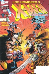 Issue #60