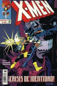 Issue #61