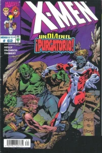 Issue #62