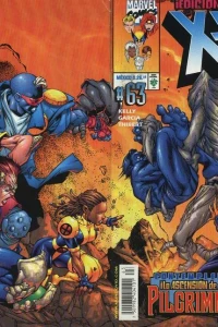 Issue #63